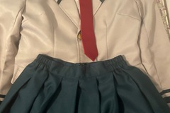 Selling with online payment: My Hero Academia Medium Female Cosplay