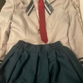Selling with online payment: My Hero Academia Medium Female Cosplay