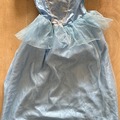 Vente: Robe Cendrillon pour enfants 