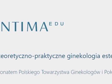 Kurs: Ginekologia estetyczna i plastyczna