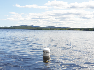  : Bath - Temp - Bouy