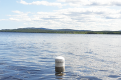  : Bath - Temp - Bouy