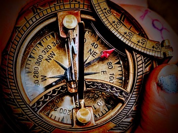 Wellness Session Single: Ancient Answers for Today's Troubles Using Astrology with ChrisC.