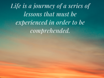 Wellness Session Packages: Life Is A Journey with Mitra
