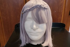 Selling with online payment: Genshin Impact Noelle Wig