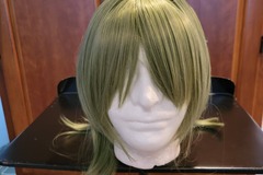 Selling with online payment: Genshin Impact Collei Wig