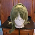 Selling with online payment: Genshin Impact Collei Wig