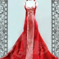 In Search Of: Sailor Mars Princess
