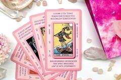 Services Offered: 15 Min Tarot Reading Special 