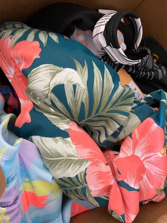 50  Swimsuits Mystery Box NEW