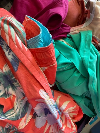 50  Swimsuits Mystery Box NEW