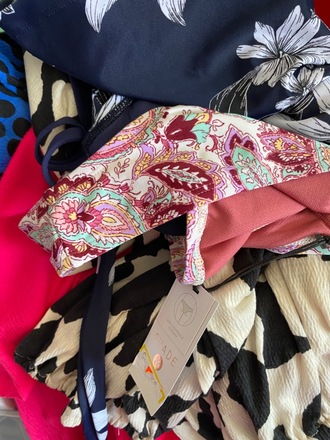 50  Swimsuits Mystery Box NEW