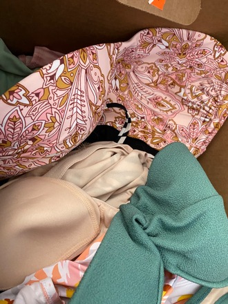 50  Swimsuits Mystery Box NEW