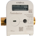  : Ultrasonic Heat and Cooling Meter - Qalcosonic E3 (Multi Access)