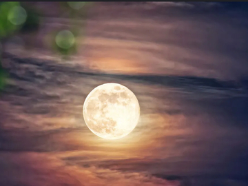 Selling: FULL MOON SPELL - CLEAR THE BLOCKS 