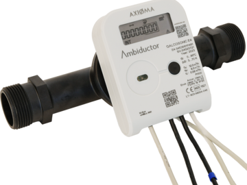  : Ultrasonic Energy Meter - (Multi Access)