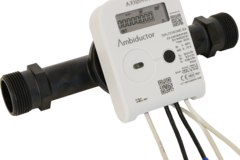  : Ultrasonic Energy Meter - (Multi Access)
