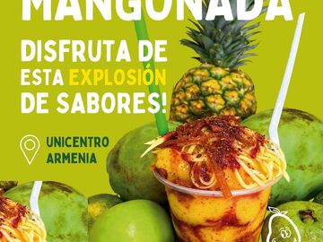 Productos: MANGONADA