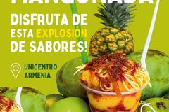 Productos: MANGONADA
