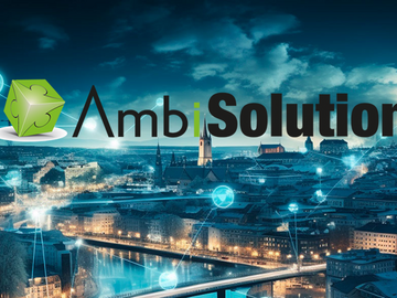  : Ambisolution