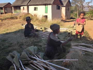 Cultural Immersion: Discovering Malagasy Traditions in Antsirabe