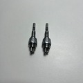 Gebruikte apparatuur:  Super-Torque LUX 2 640B van KaVo 