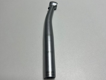 Gebruikte apparatuur: W&H Alegra TE-98 C LED G M turbine