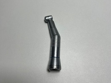 Gebruikte apparatuur: KaVo INTRAmatic LUX 2 20LN handstuk
