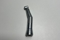 Gebruikte apparatuur: KaVo INTRAmatic LUX 2 20LN handstuk
