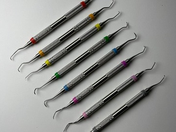 Nieuwe apparatuur: Mr Dental l Tandarts l Scalers l Dentor l Mondhygiënist