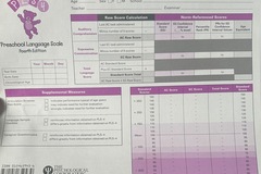 Digital Resource: PLS 4 Protocols 