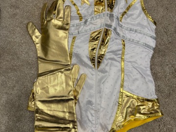 Selling with online payment: Starlight Cosplay “The Boys”