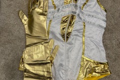 Selling with online payment: Starlight Cosplay “The Boys”