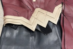 Selling with online payment: Wonder Woman Cosplay & Accessories