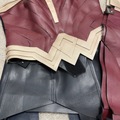 Selling with online payment: Wonder Woman Cosplay & Accessories