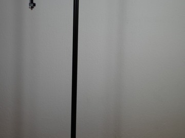 Vermieten und mieten/ Barzahlung: K&M Overhead Stativ