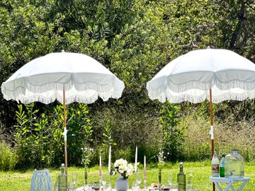 Offering without online payment (No Fees): Luxury Picnic Anywhere in Los Angeles, CA 