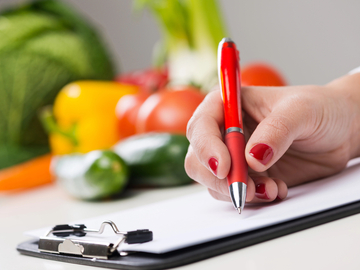 Wellness Session Single: 30-Minute Follow-Up Nutrition Visit With Jacqui