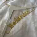 Selling: Bridesmaid Hanger 