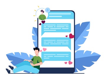 Selling: 20 Minute LIVE Text Reading 