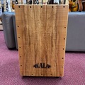 Selling with online payment: Kala Cajon Maple Drum