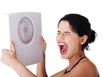Wellness Session Single: Are You Weight Loss Resistant? with Jacqui