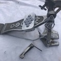 Selling with online payment: Speed-A-Beat  Bass Drum Pedal Module