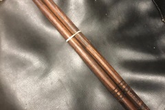 Selling with online payment: rosewood Drumsticks