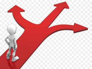 Wellness Session Single: Overcoming The Squirrel Effect Indecisiveness - Dr. LaNettae