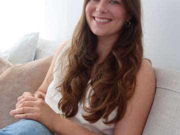 Wellness Session Single: Nutrition Counselling with Sydney