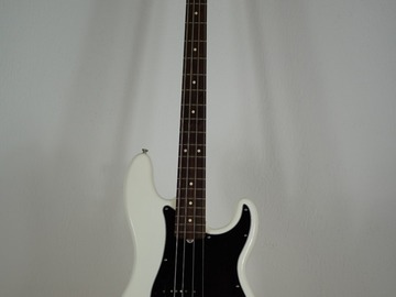 Vermieten und mieten/ Barzahlung: Fender American PJ Bass 4 Strings
