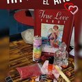 Selling: Love Tarot and Spirit Reading