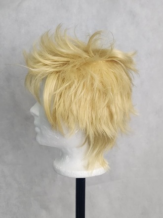 Persona 5 Ryujo Sakamoto Wig