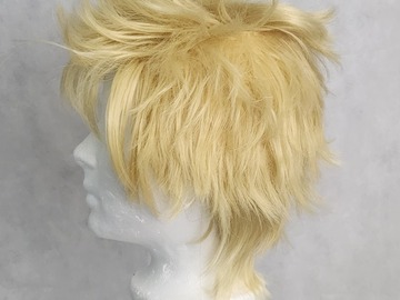 Selling with online payment: Persona 5 Ryujo Sakamoto Wig
